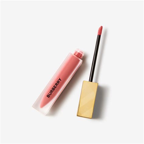 burberry lip cover|Burberry Beauty Kisses Liquid Matte Lipstick .